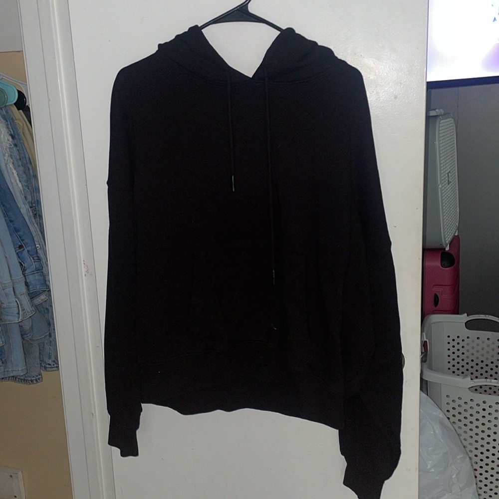 forever 21 hello kitty halloween edition hoodie